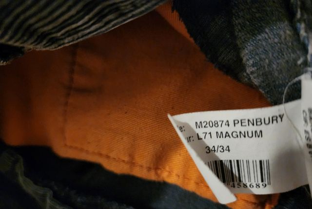 Pantalón jean Pepe Jeans