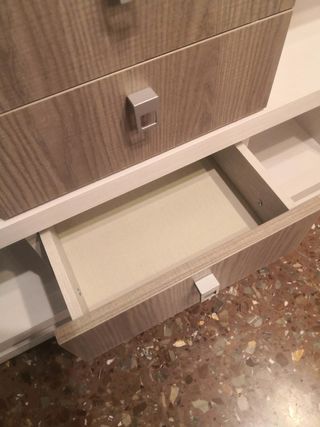 Mueble Recibidor entrada