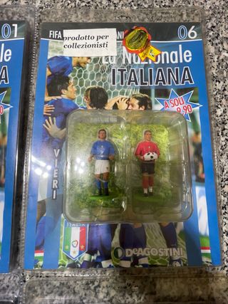 giocatori italia mondiali 2006