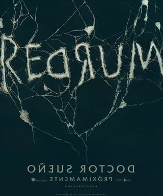 Pósters TERROR películas