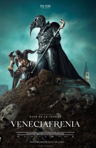 Pósters TERROR películas