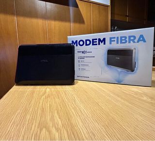 MODEM FIBRA ZYXEL