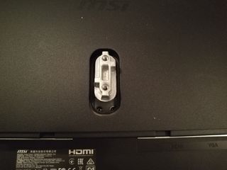 Adabtador vesa para monitor