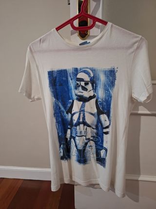 Camiseta Star Wars