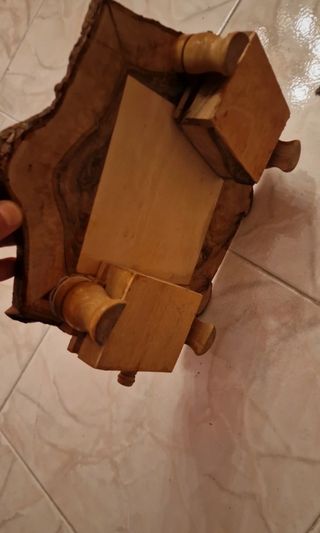 Scacchiera x abbellimento e x giocare