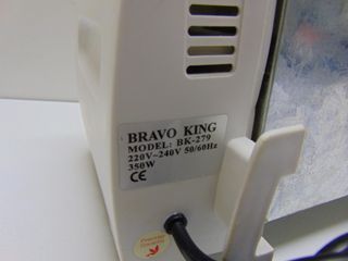 MINI HORNO DE SOBREMESA (150132)