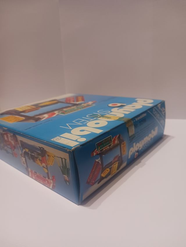 Articoli con tag Playmobil system