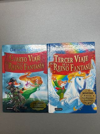 Geronimo Stilton