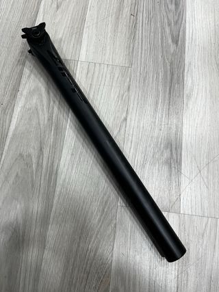 Manillar, tija y potencia Zipp SL