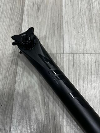 Manillar, tija y potencia Zipp SL