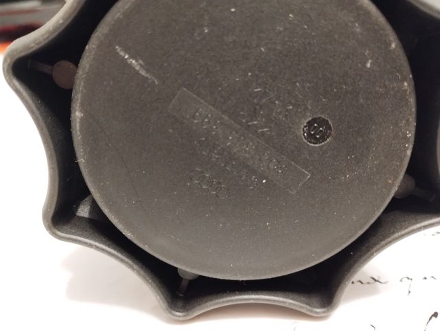 Audi - Volkswagen BOLT 8D0 803 899 Originale