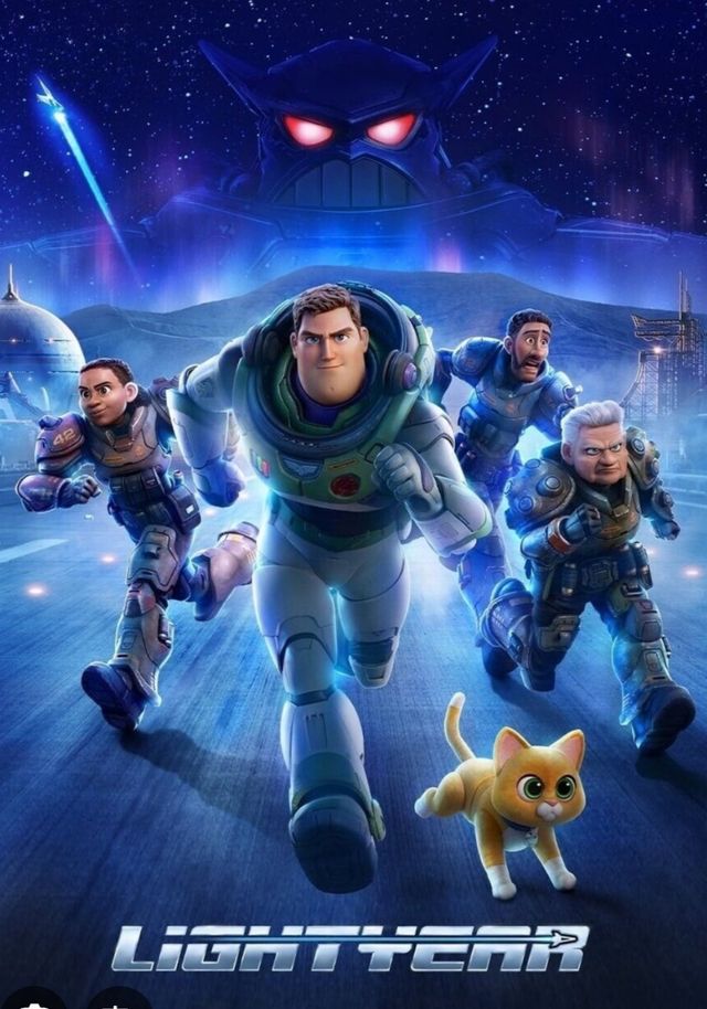 Locandine e film di ANIMAZIONE