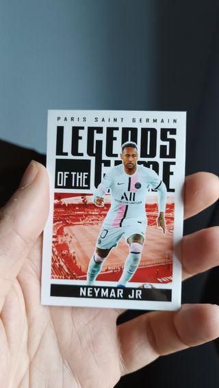 Cromo Neymar - PSG