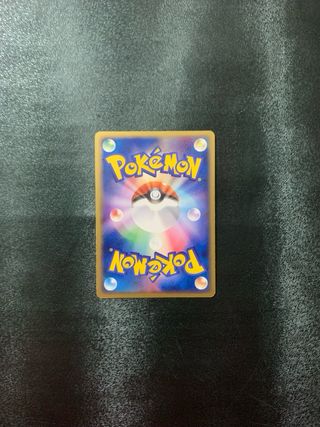 Jirachi HOLO Metagross CSD - Cartas Pokemon