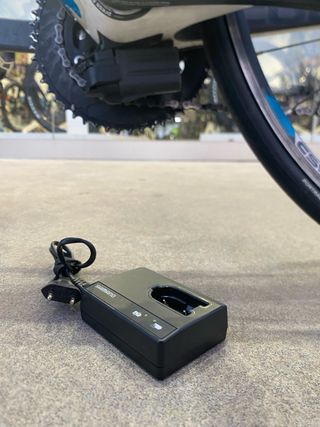 Bicicleta carretera Cube Agree Gtc