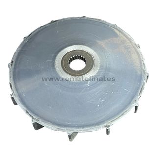 Polea Variador SYM HD 125 2003-2010