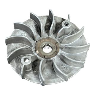 Polea Variador SYM HD 125 2003-2010