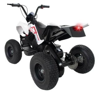 Quad moto electrico niño
