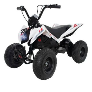 Quad moto electrico niño
