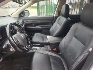 Mitsubishi Outlander 2.2 kaiteki 150cv 4wd 2016