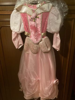 Vestito carnevale 