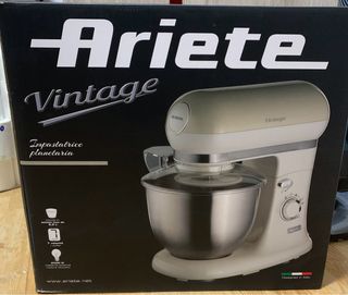 Robot de cocina Ariete