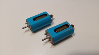 Avant Slot Motores Raid