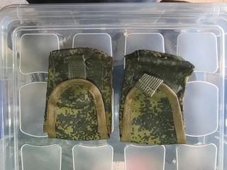 Pounch emr airsoft 
