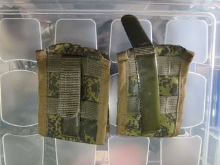 Pounch emr airsoft 