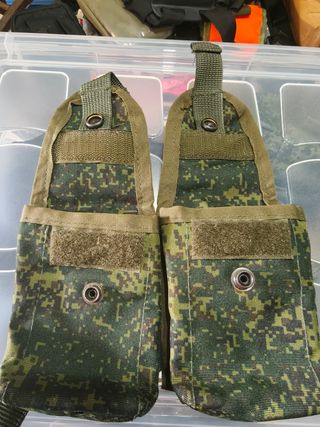 Pounch emr airsoft 