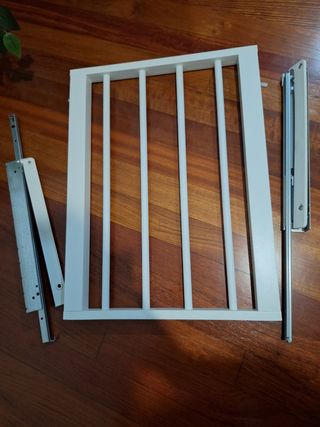Pantalonero Ikea