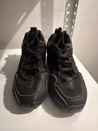 Zapatos de baile