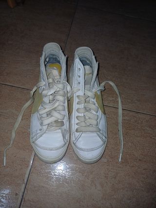 Nike Blazer Edición Limitada