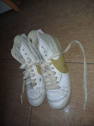 Nike Blazer Edición Limitada
