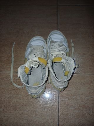 Nike Blazer Edición Limitada