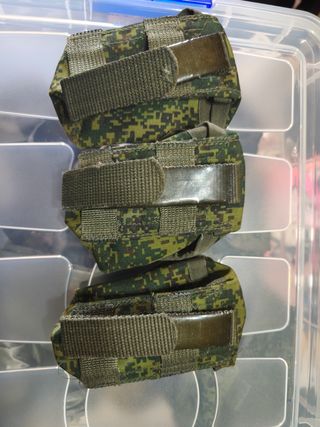 Pounch emr airsoft 