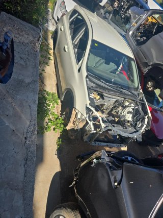 Despiece toyota rav4  2016