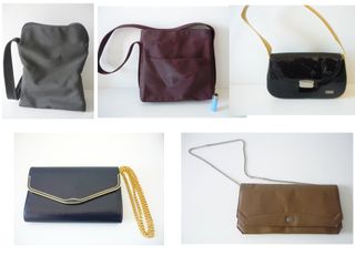 BOLSOS
