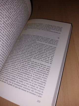 LIBRO - El trabajador - Ernst Jünger