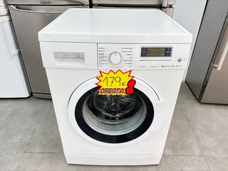 LAVADORA SIEMENS 8 KILOS 1200 RPM. GARANTIA