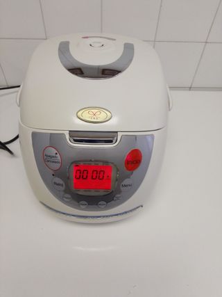 Robot de cocina