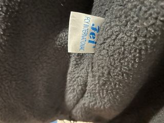 CHAQUETA NIEVE FEI