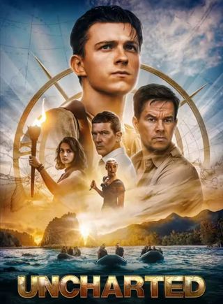 Pósters Películas Variadas