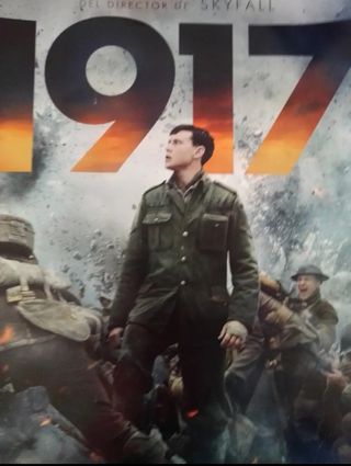 Pósters Películas Variadas