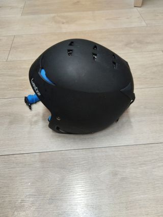 Casco Esquí niño