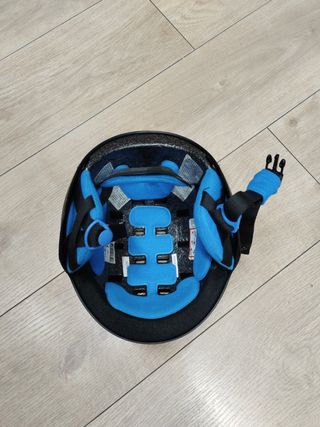 Casco Esquí niño