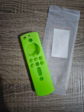 Funda mando a distancia para fire TV