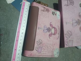 Cartera Sweet Candy Nueva en caja