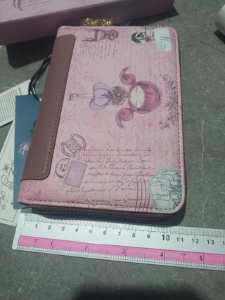 Cartera Sweet Candy Nueva en caja