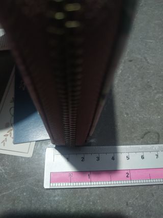 Cartera Sweet Candy Nueva en caja